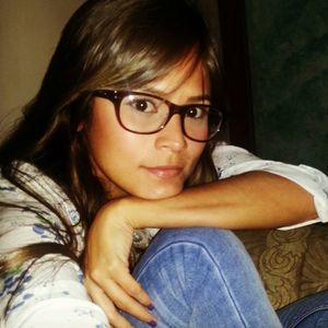 Meet your Posher, Kenia